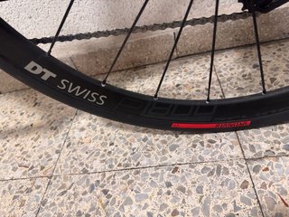 Orbea Orca M30i Talla 51 Shimano 105 Di2