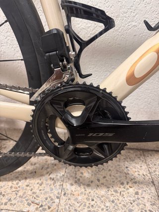 Orbea Orca M30i Talla 51 Shimano 105 Di2