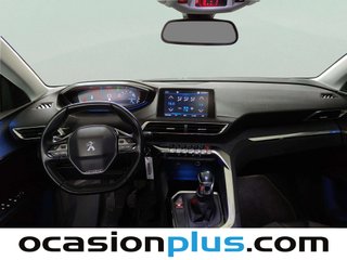 Peugeot 3008 PureTech 130 S&S Allure 96 kW (130 CV)
