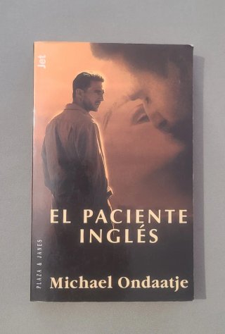 El paciente inglés