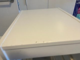 Mueble Escalera Blanco Ikea