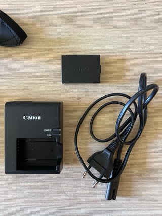Canon EOS 4000D Pack Completo Fotografía