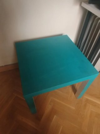 Mesa de Ikea