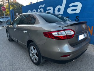 Renault Fluence 2011