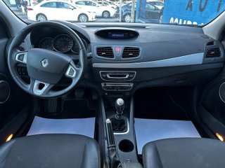 Renault Fluence 2011