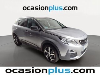 Peugeot 3008 PureTech 130 S&S Allure 96 kW (130 CV)