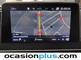 Peugeot 3008 PureTech 130 S&S Allure 96 kW (130 CV)
