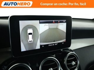 Mercedes GLC GLC 250 4Matic AMG Line