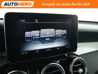 Mercedes GLC GLC 250 4Matic AMG Line