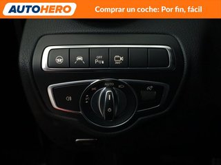 Mercedes GLC GLC 250 4Matic AMG Line