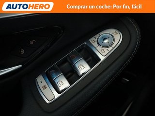 Mercedes GLC GLC 250 4Matic AMG Line