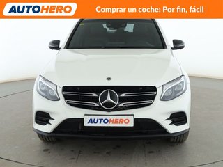 Mercedes GLC GLC 250 4Matic AMG Line