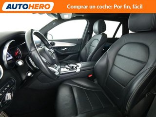 Mercedes GLC GLC 250 4Matic AMG Line