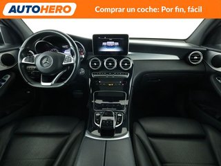 Mercedes GLC GLC 250 4Matic AMG Line