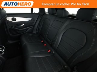 Mercedes GLC GLC 250 4Matic AMG Line