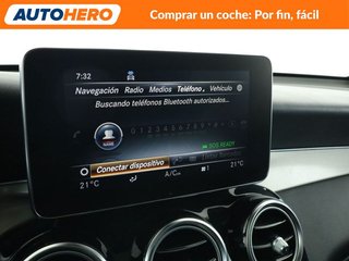 Mercedes GLC GLC 250 4Matic AMG Line
