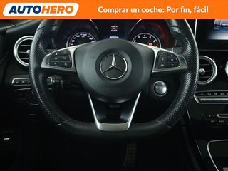 Mercedes GLC GLC 250 4Matic AMG Line