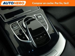 Mercedes GLC GLC 250 4Matic AMG Line