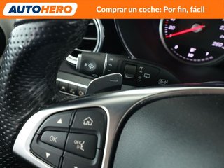 Mercedes GLC GLC 250 4Matic AMG Line