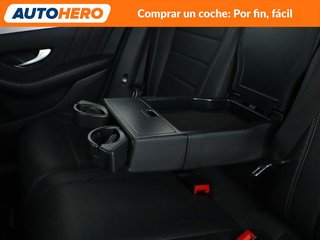 Mercedes GLC GLC 250 4Matic AMG Line