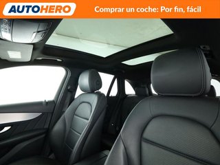 Mercedes GLC GLC 250 4Matic AMG Line