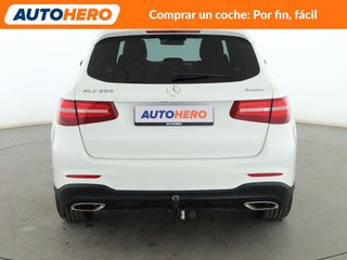 Mercedes GLC GLC 250 4Matic AMG Line