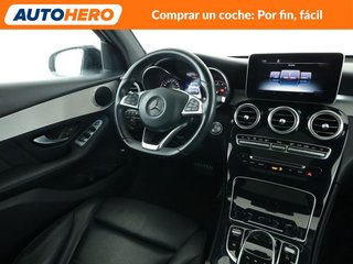 Mercedes GLC GLC 250 4Matic AMG Line