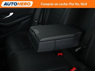 Mercedes GLC GLC 250 4Matic AMG Line