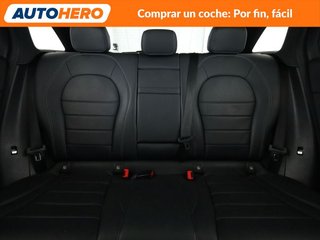 Mercedes GLC GLC 250 4Matic AMG Line