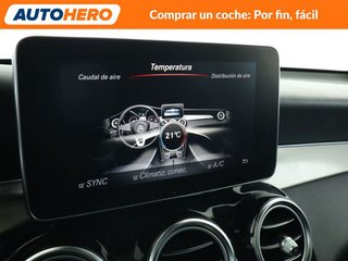 Mercedes GLC GLC 250 4Matic AMG Line
