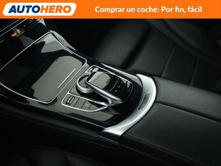 Mercedes GLC GLC 250 4Matic AMG Line