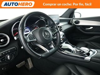 Mercedes GLC GLC 250 4Matic AMG Line