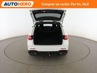 Mercedes GLC GLC 250 4Matic AMG Line