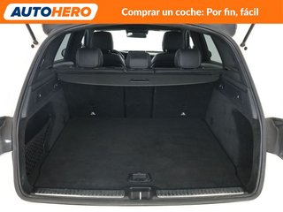 Mercedes GLC GLC 250 4Matic AMG Line