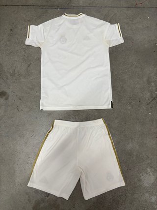 Equipación Real Madrid Adidas Talla XL