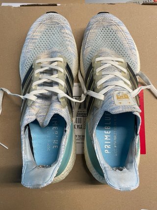 Adidas Ultraboost taglia 44