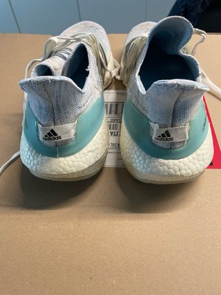 Adidas Ultraboost taglia 44