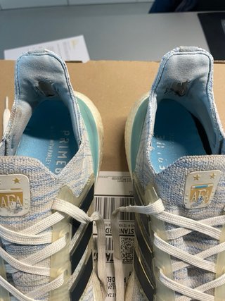 Adidas Ultraboost taglia 44