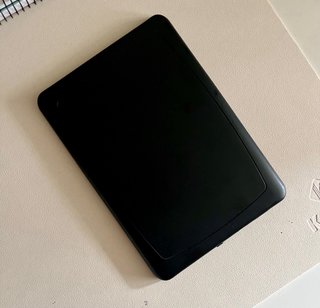 Lector Ebook Wolder miBuk Harmony