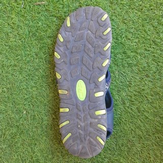 Sandalias trekking 39