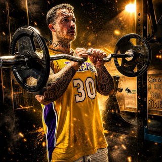 Entrenamiento Personal