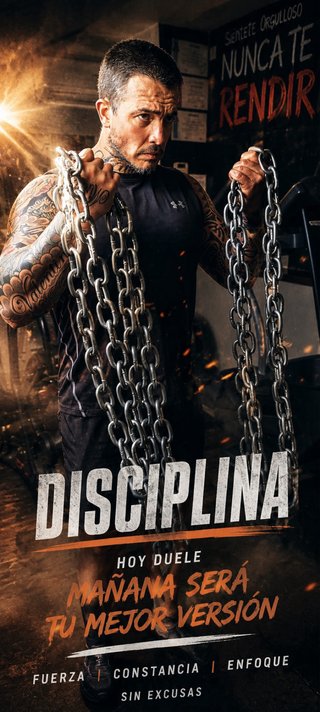 Entrenamiento Personal