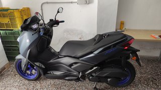 Yamaha Xmax 2023 (125cc)