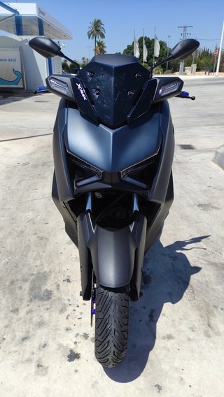 Yamaha Xmax 2023 (125cc)