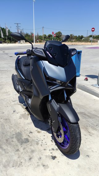 Yamaha Xmax 2023 (125cc)