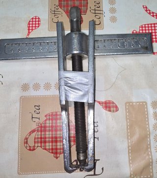 Extractor FORZA