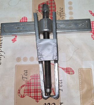 Extractor FORZA