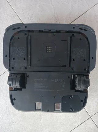 Robot friegasuelos iRobot Braava Jet M6