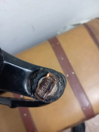 Horquilla Bicicleta SR
