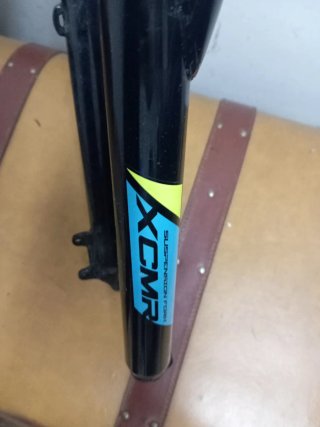 Horquilla Bicicleta SR
